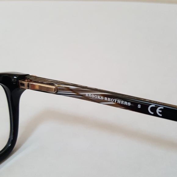 Brooks Brothers optical frames - Picture 5 of 5